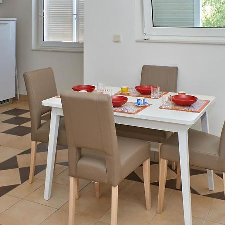 Cittanova Boutique Apartment Con Piscina Novigrad  Luaran gambar