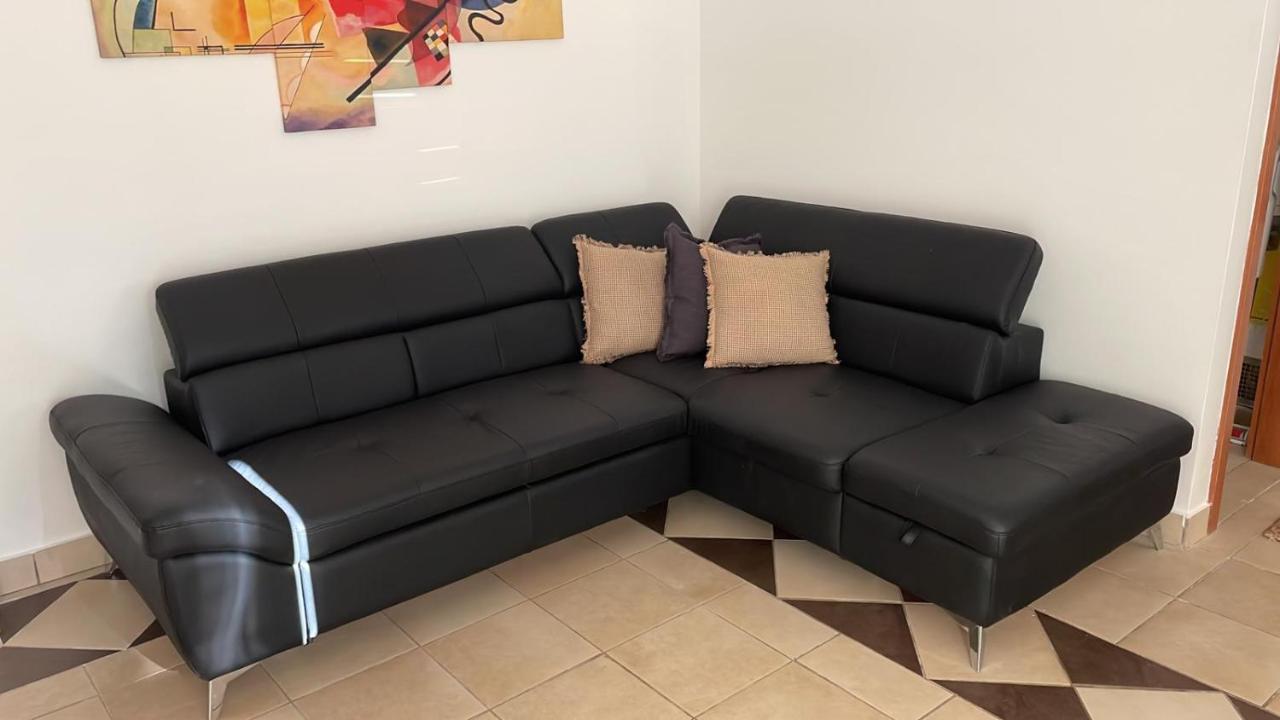 Cittanova Boutique Apartment Con Piscina Novigrad  Luaran gambar