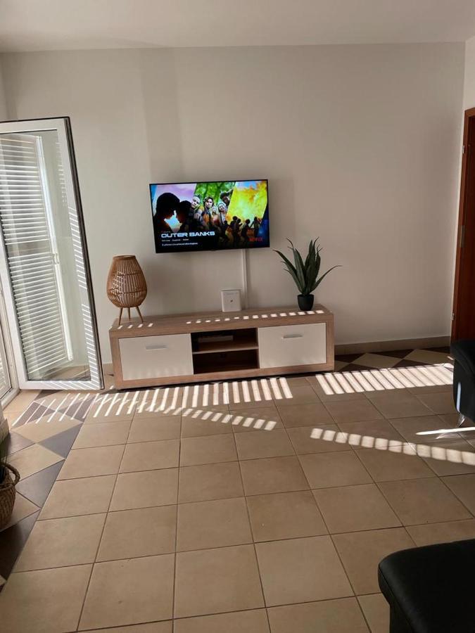 Cittanova Boutique Apartment Con Piscina Novigrad  Luaran gambar