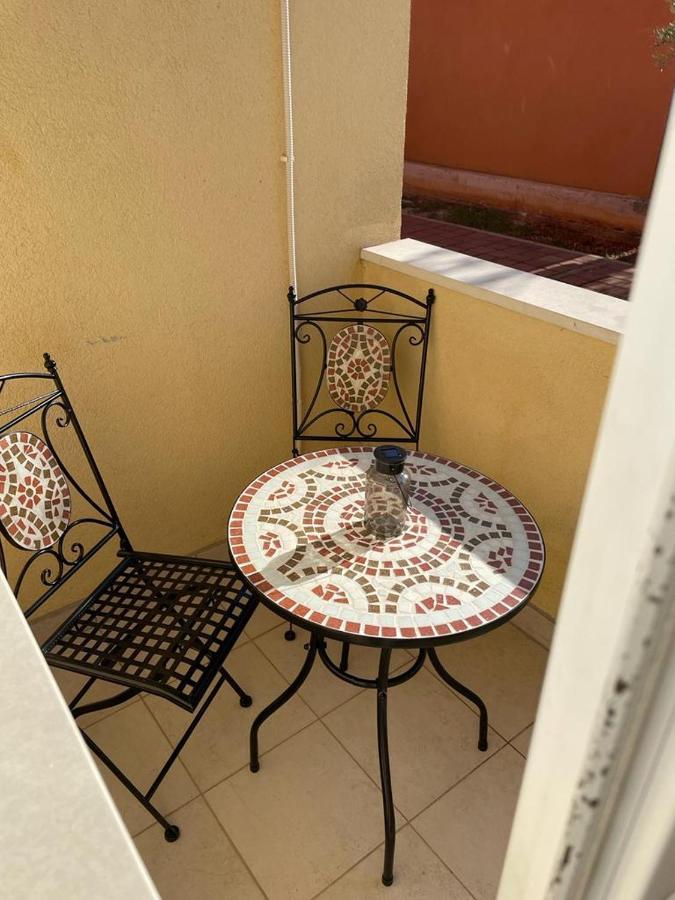 Cittanova Boutique Apartment Con Piscina Novigrad  Luaran gambar