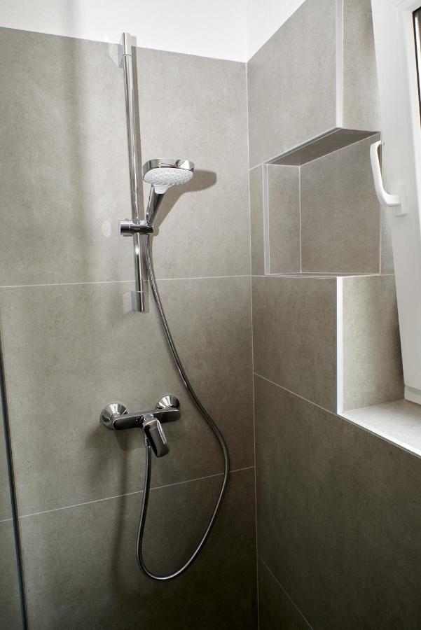 Cittanova Boutique Apartment Con Piscina Novigrad  Luaran gambar